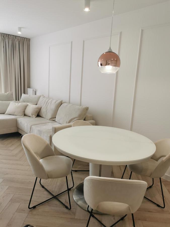 Westin House Resort Apartementy Premium 科沃布热格 外观 照片