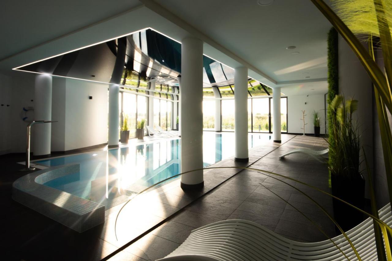 Westin House Resort Apartementy Premium 科沃布热格 外观 照片
