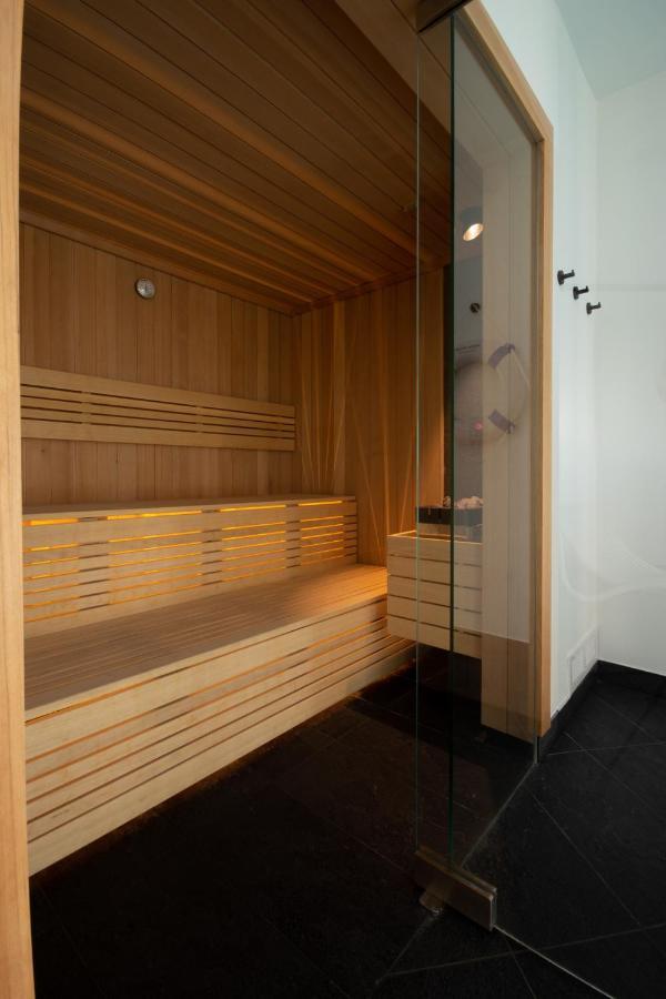 Westin House Resort Apartementy Premium 科沃布热格 外观 照片
